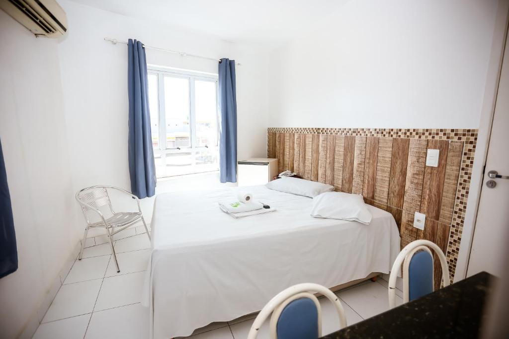 Hotel Barão Palace room 5